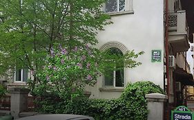 Praga Apartment